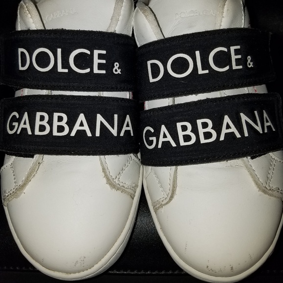 Dolce \u0026 Gabbana | Shoes | Dolce Gabbana Kids Sneakers | Poshmark